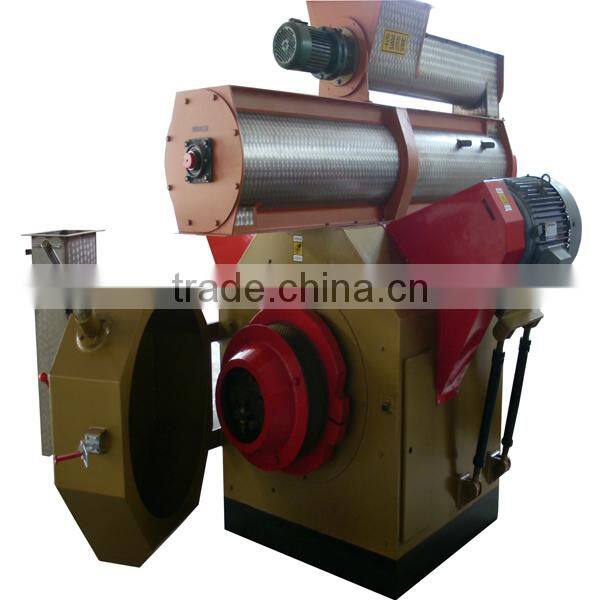 High Quality Poultry Feed Pellet Mill To Make Pig Food