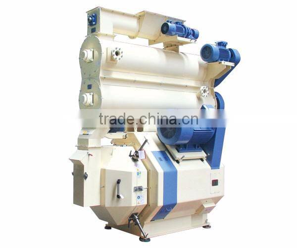 Chinese Factory Pellet Mill for Animal Poultry Livestock
