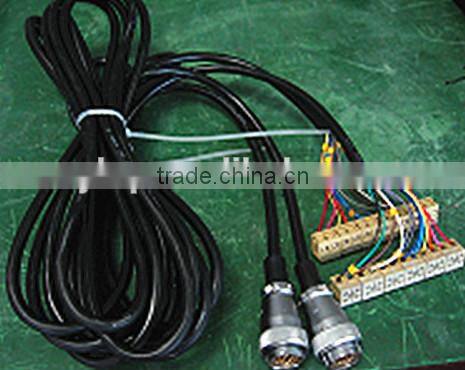 Anti-Collision and Zone Protection System for Tower Crane (CXT/800)