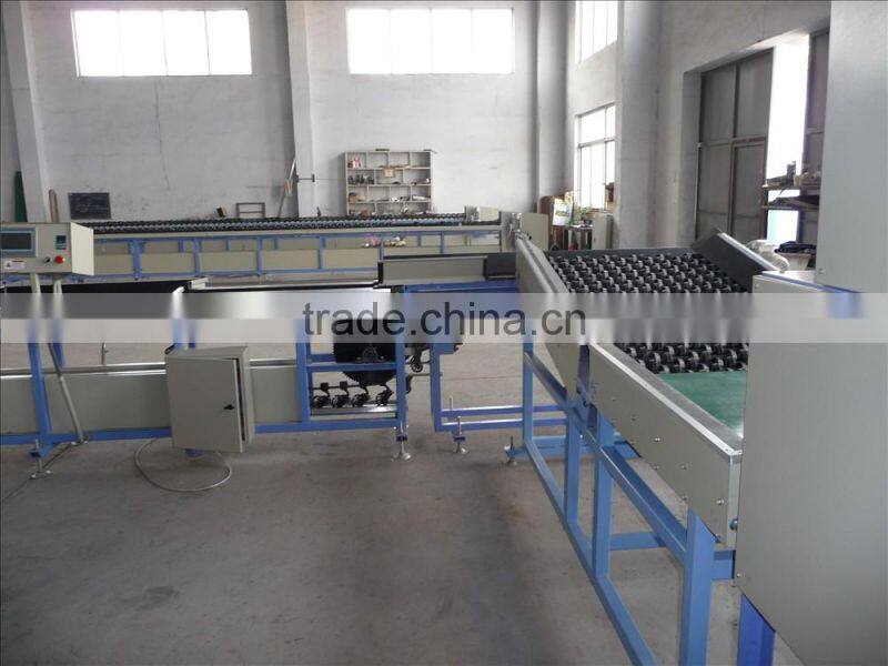High Quality Fruit & Vegetables Washing Waxing Drying and Grading Line
