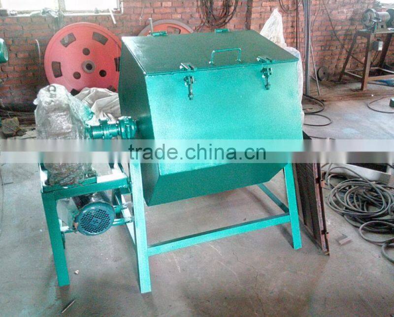 automatic screw wire nail making equipment