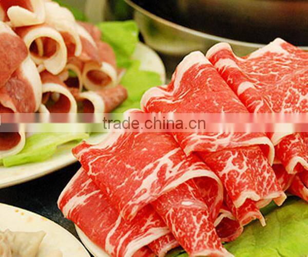 Professional industrial meat slicer 250es-10 meat slicer