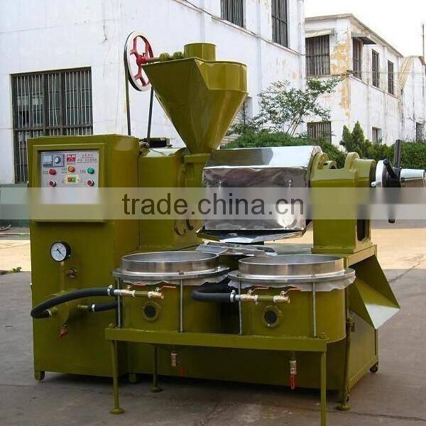 60-70% oil content coconut extractor machine for getting oil