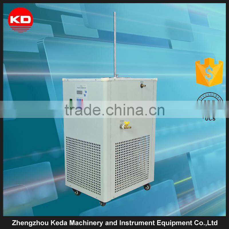 Semi-antomatic Vacuum Jacketed Reactor System