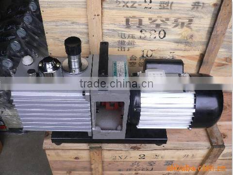 Rotary Small Vane Pump