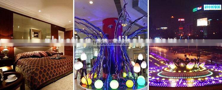colorful led stage light led energy saving light