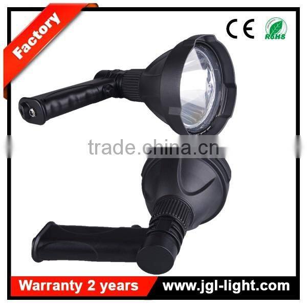 rechargeable outdoor lightweight camping hunting light