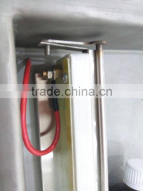 DZ Series Food Medicine Vacuun Packing Machine/Vacuum Sealer on Sale