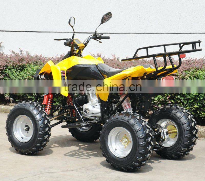 150CC ATV, 200CC ATV, 250CC ATV