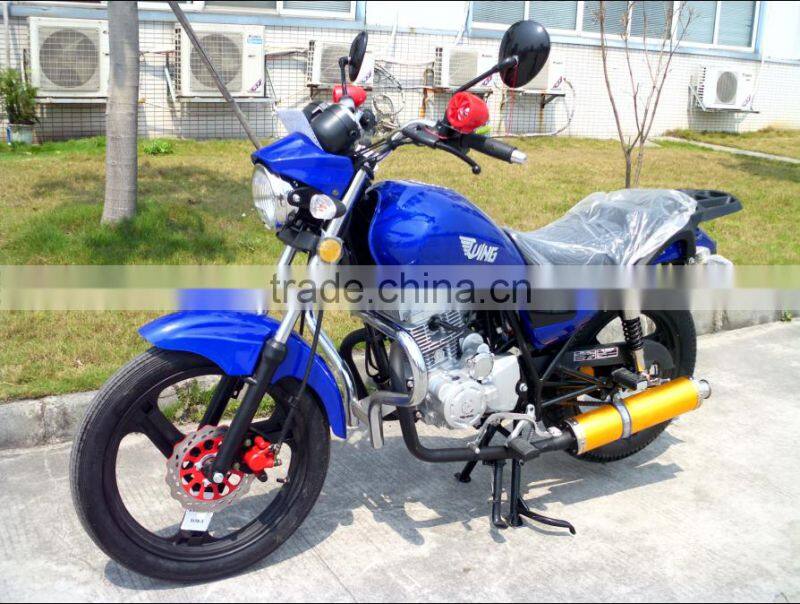 Best Selling Items Sale Chinese Cheap New 125cc Motorcycle