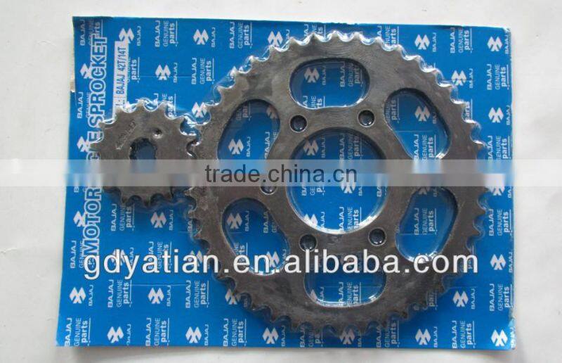 manufacturer of motorcycle sproket cheap price