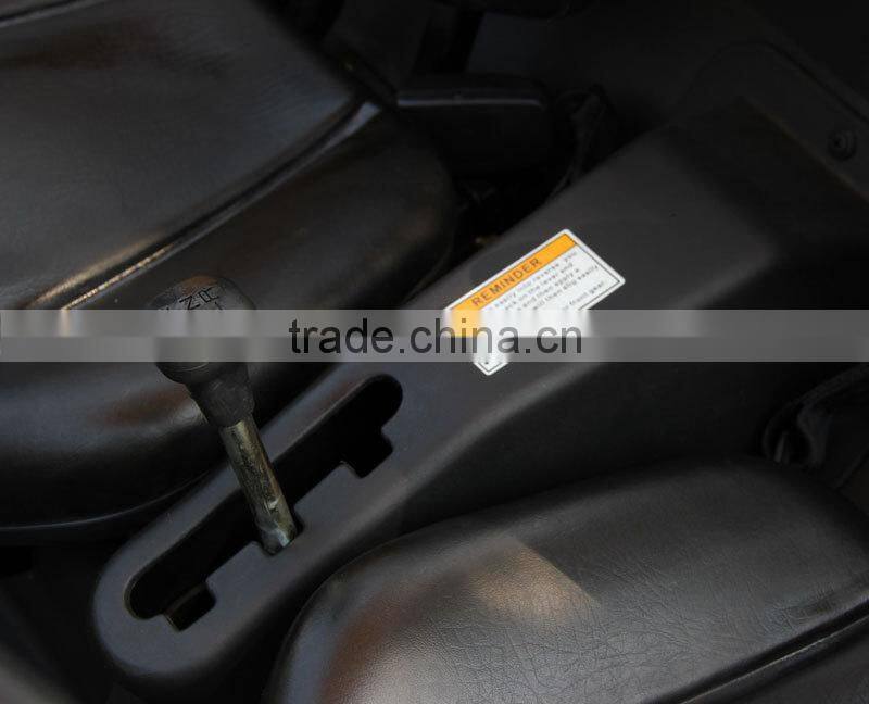 EEC 1100cc EFI UTV (TKU1100E)