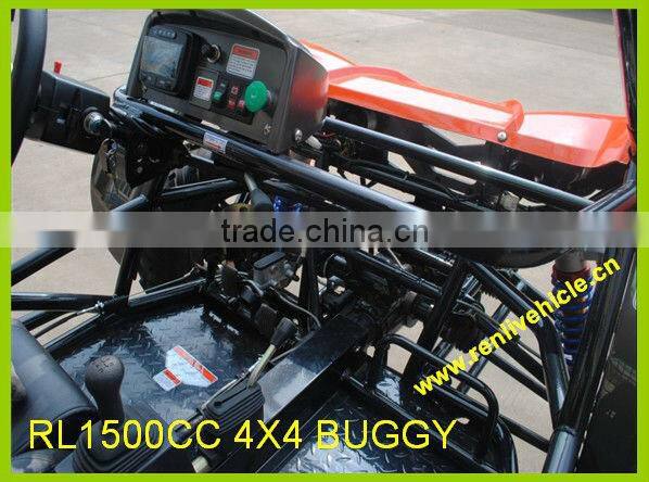 renli 2015 hottest newest latest 4x4 dune buggy/beach buggy
