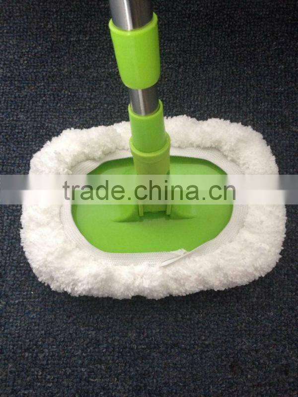 MINI MICROFIBER MOP