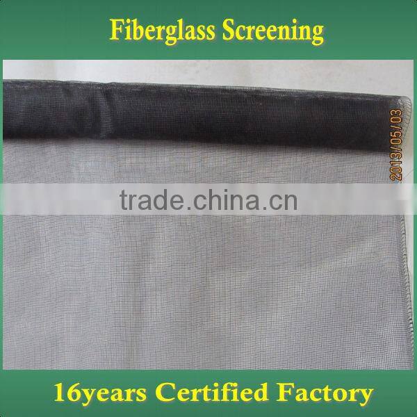 Fiberglass Screening for Swimming Pool and patio enclosures