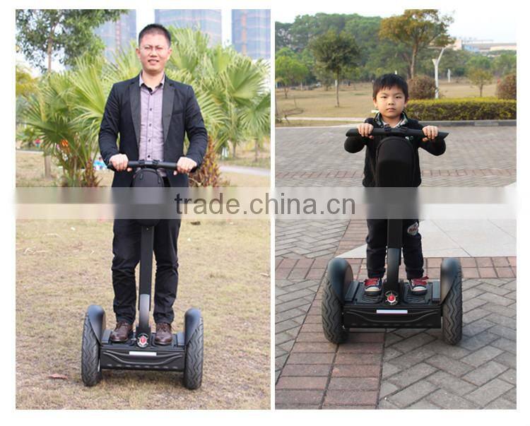 Leadway self balance two rubber wheels scooter(RM02D-147+)