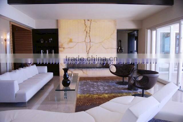 NEW DESGINE BACKLIT ONYX WALLS PANELS & CEILINGS PANELS