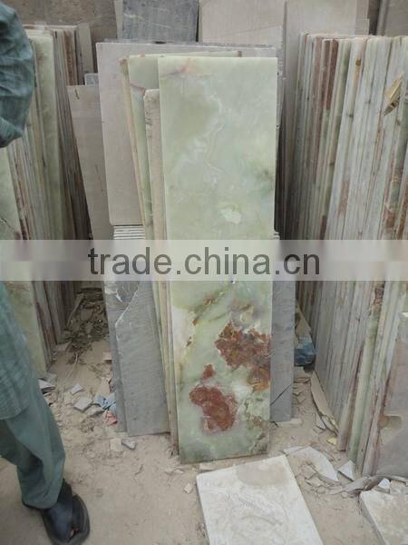 EXPORT QUALITY Best selling ONYX STAIR STEPS ONYX TREADS AND RISERS COLLECTION