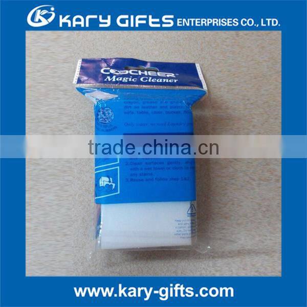 User-friendly Magic Cleaner For Plastic LED Furniture