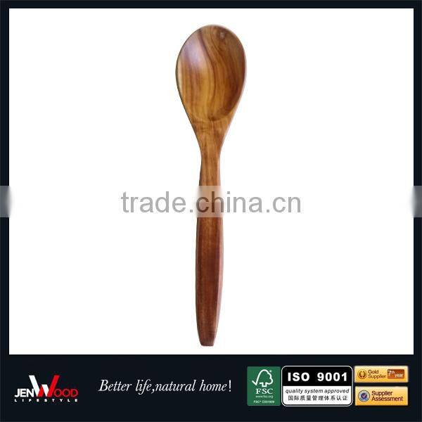 China Acacia Cheap Wooden Spoon