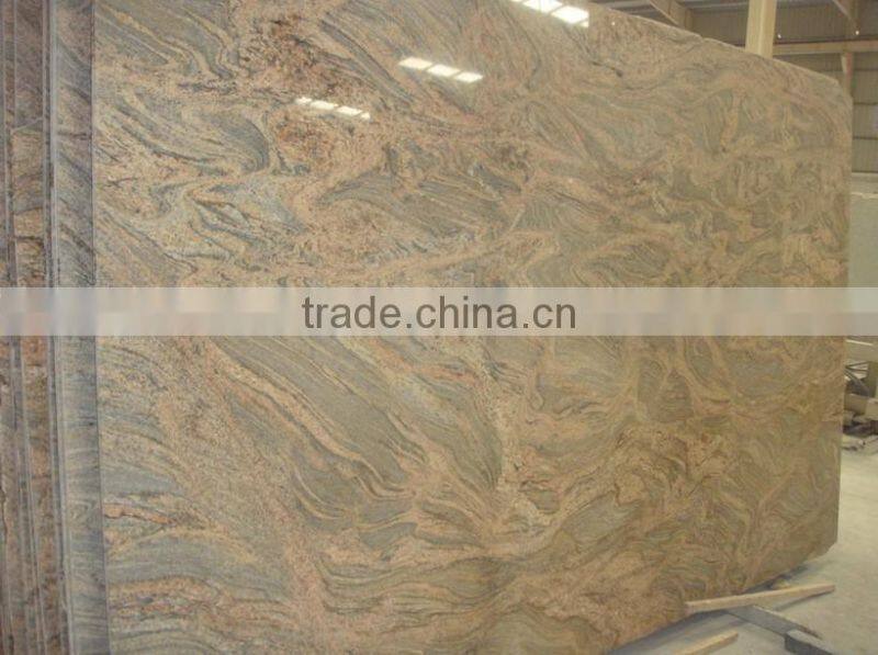 Special type of Indian uparana colombo granite slabs