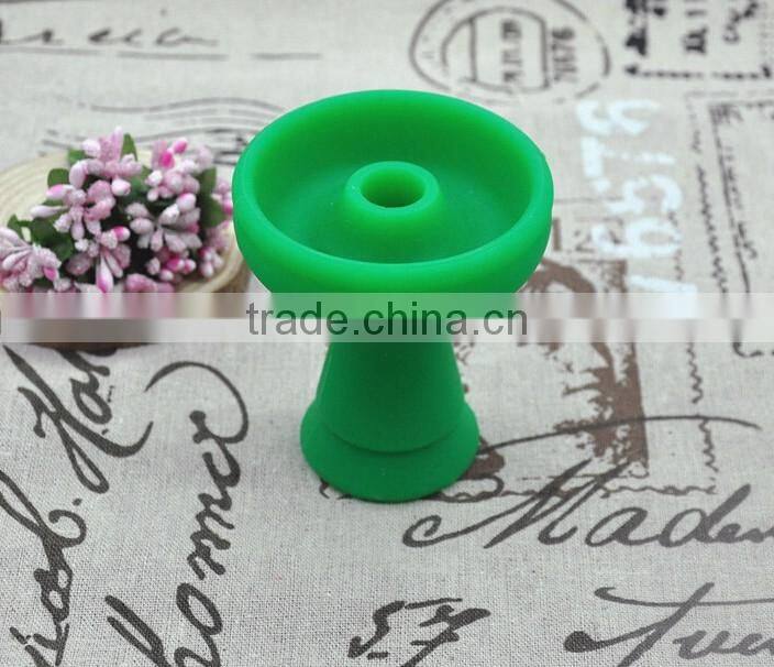 Arabia flexible silicone shisha hookah silicone hose
