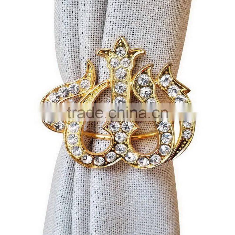 islamic curtains decoration