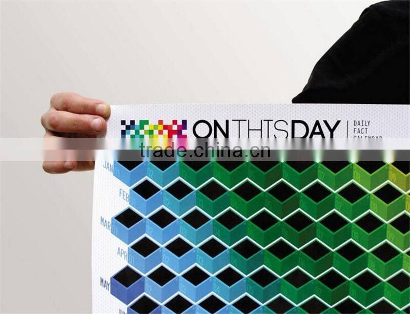 CT-730 Hot sales magic world maps for kids student with hand temperature control day map