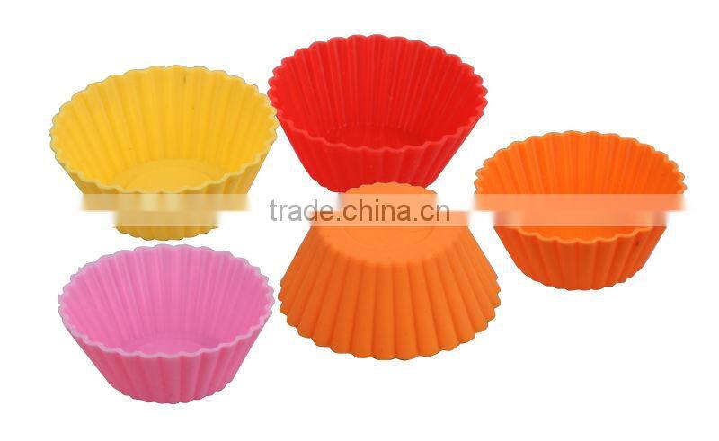 Food grade standard chocolate mold