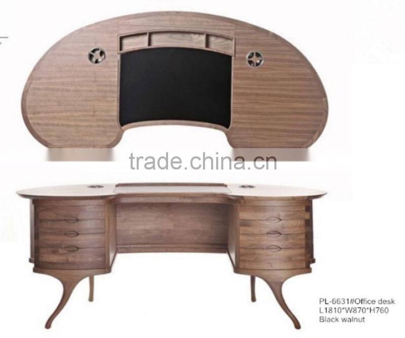 Home Study Table in wood Computer Desks