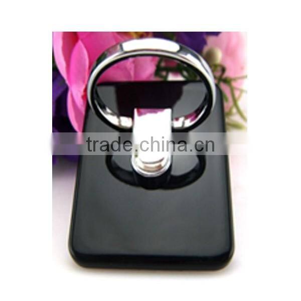 New Arrival Portable Finger Ring Mobile Phone Smartphone Holder Stand