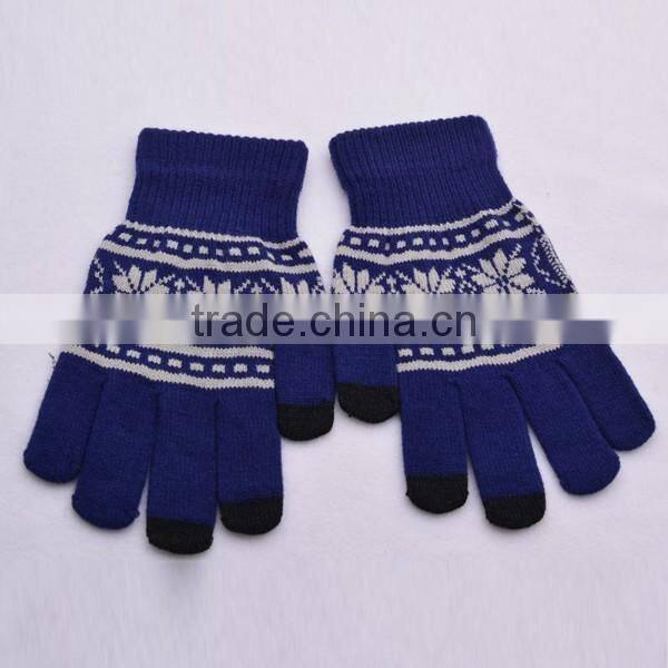 Alibaba winter gloves for touch screen touchscreen gloves,glove for touch screen