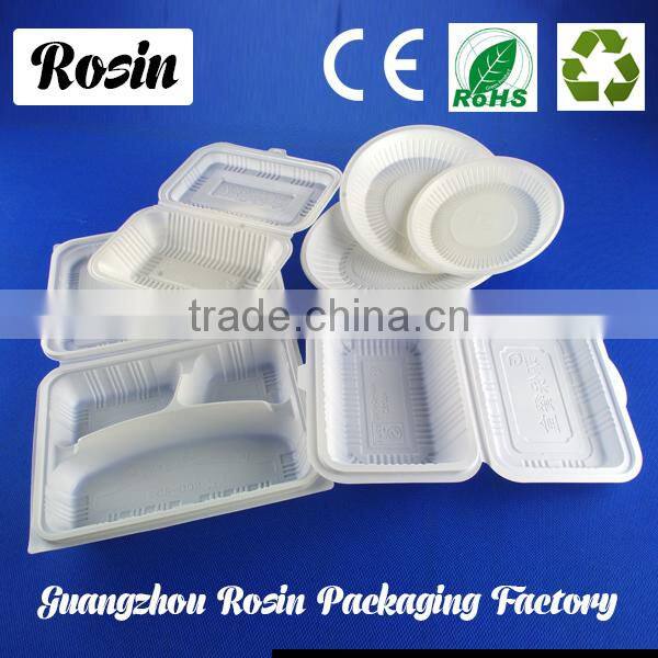 High quality customized plastic plastic cup carrier trays with competitive price