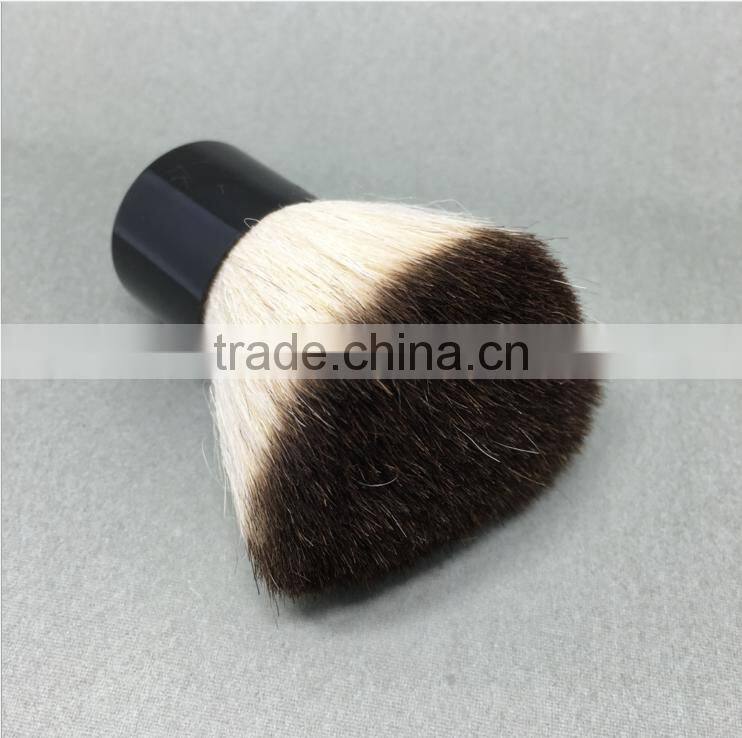 wholesale custom cosmetic brushes fashionable kabuki brush powder brush makeup brush