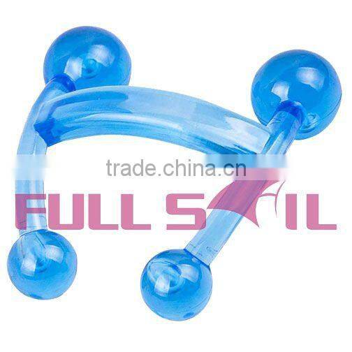 MINI Plastic Massager