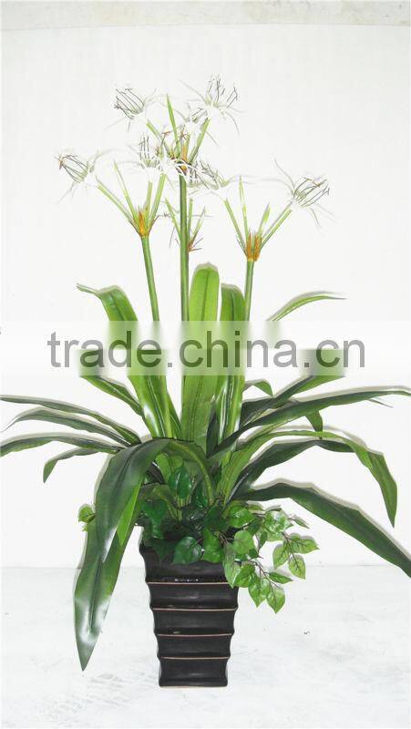 artificial bonsai flower tree ABF-11