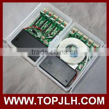 Chip decoder Compatible For Epson 3800 Printer