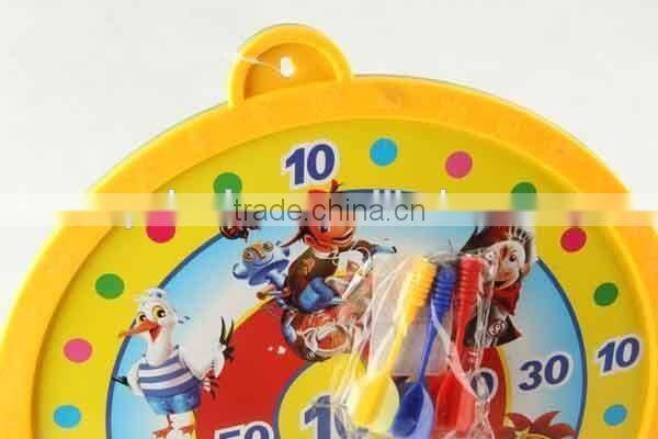 4pcs children toy set/dart
