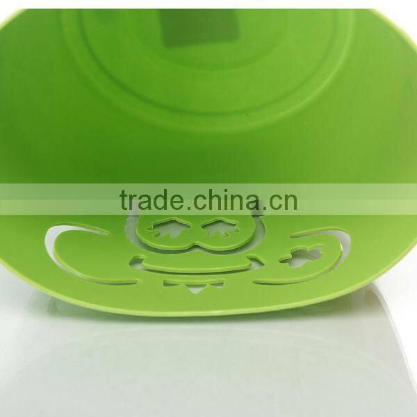 Mini Mickey desktop trash can