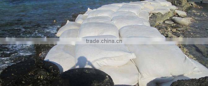 Geotextile Tubes