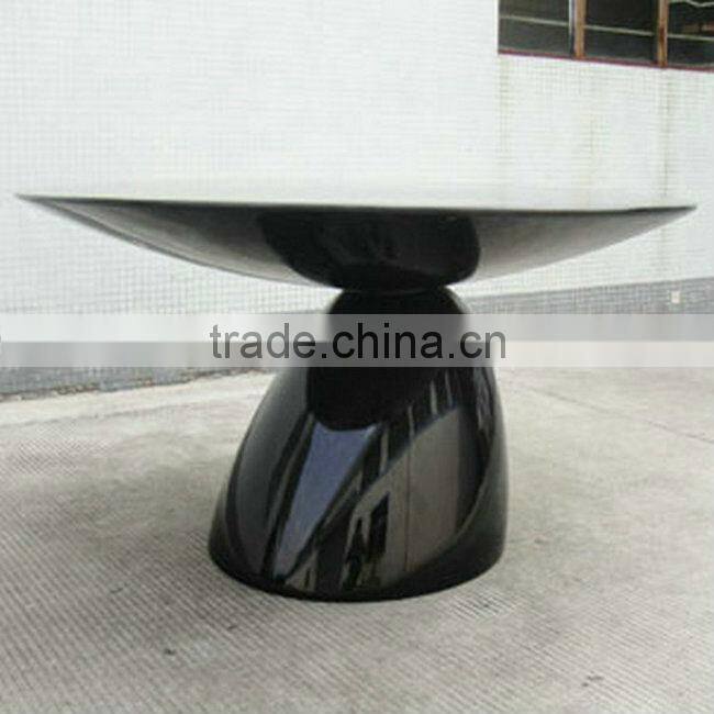 Fiberglass outdoor furniture