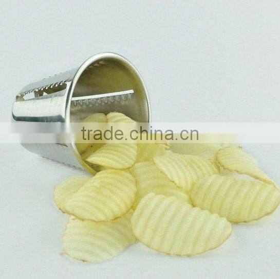 Fruit & vegetable slicer