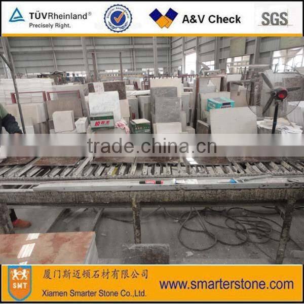 Newest White Composite Marble