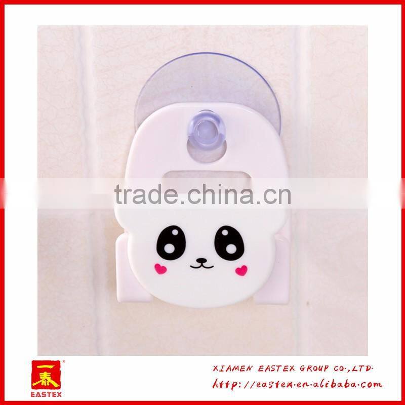 Cartoon shape sponge holder