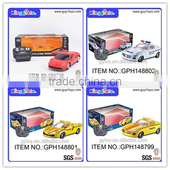 wholesale newest safety Best sale fashion top electric toy car 12v