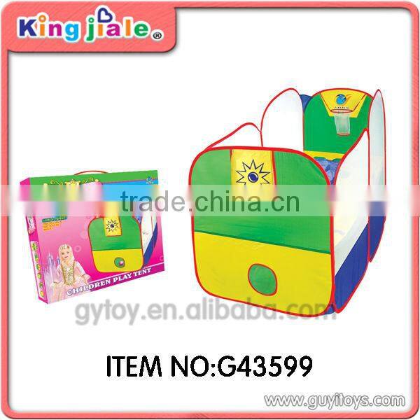 hot sales pop up children play tent