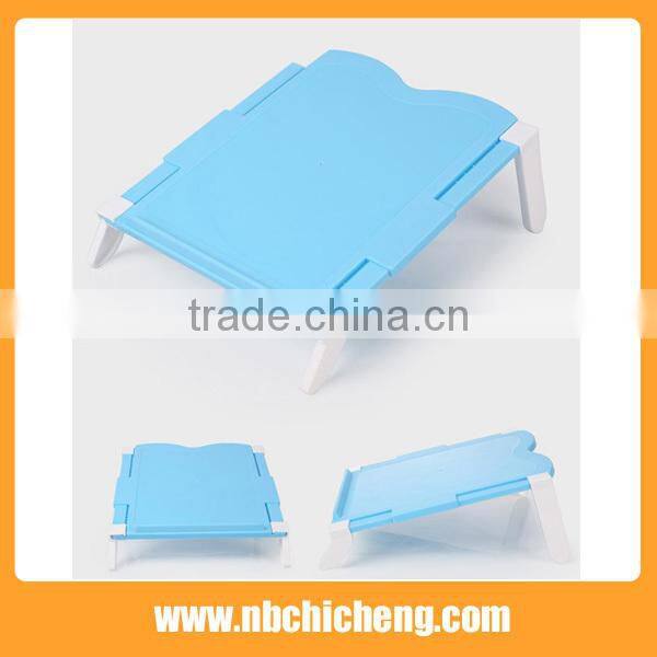 Adjustable Plastic High Quality Space Saving Shoe Rack