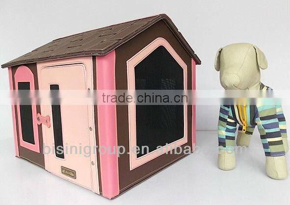 Japanese and Korean style cute pet house (BF07-80034)