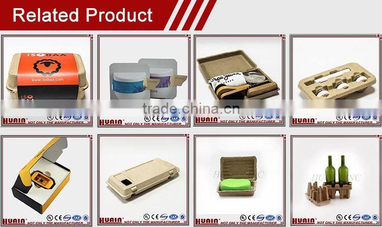 Lower Price Prominent Damping Force Light Bulb Box Design