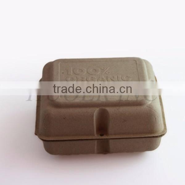 paper packaging box without glue